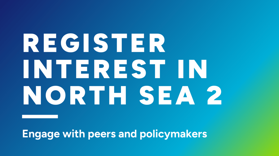 Register Interest in North Sea 2_engage with peers