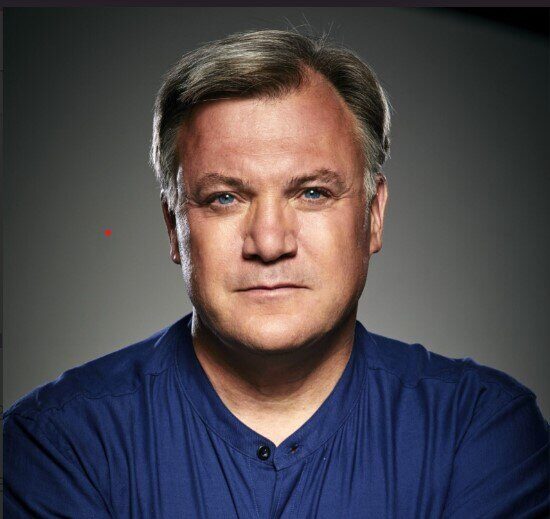 Ed Balls headshot