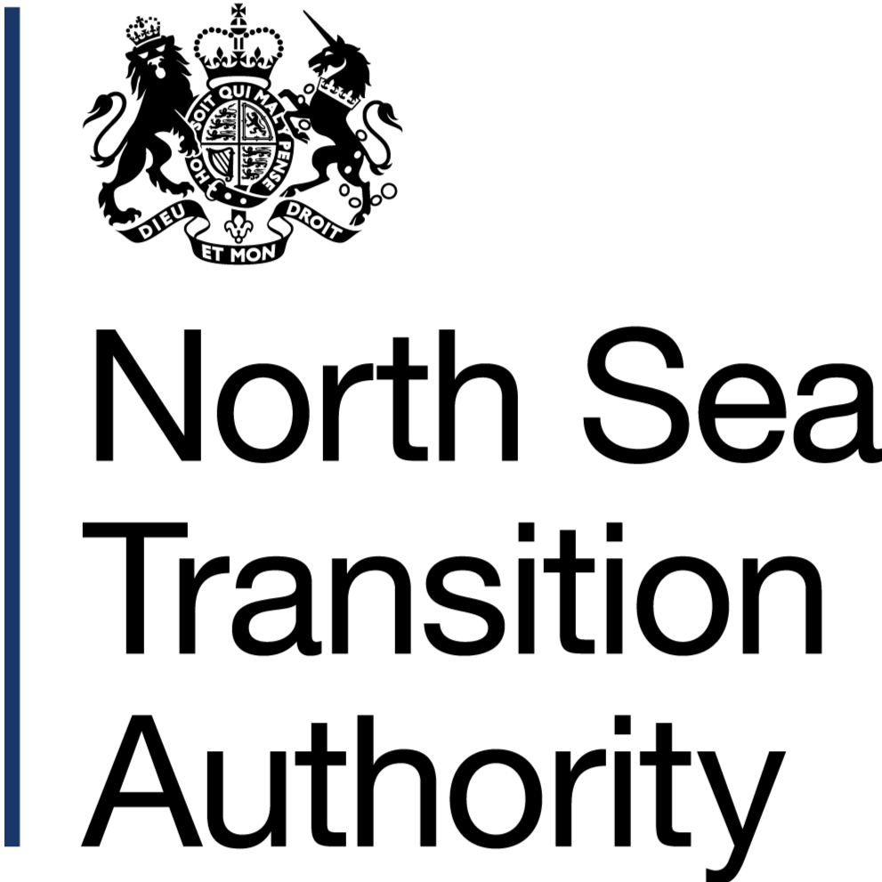 North Sea transition authority